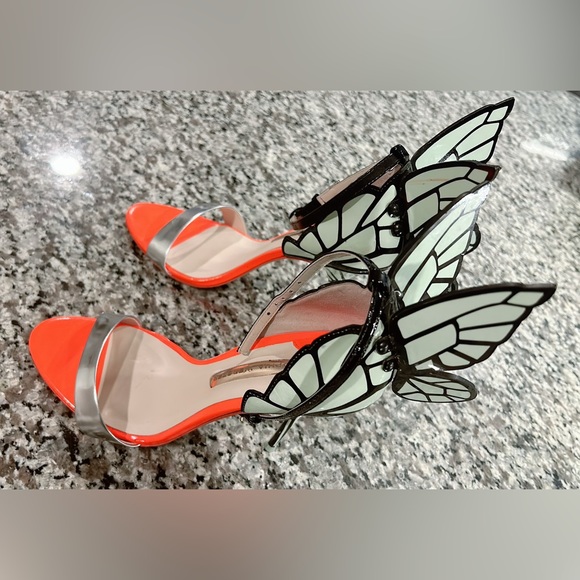 The iconic Beautiful Butterfly - Picture 4 of 10